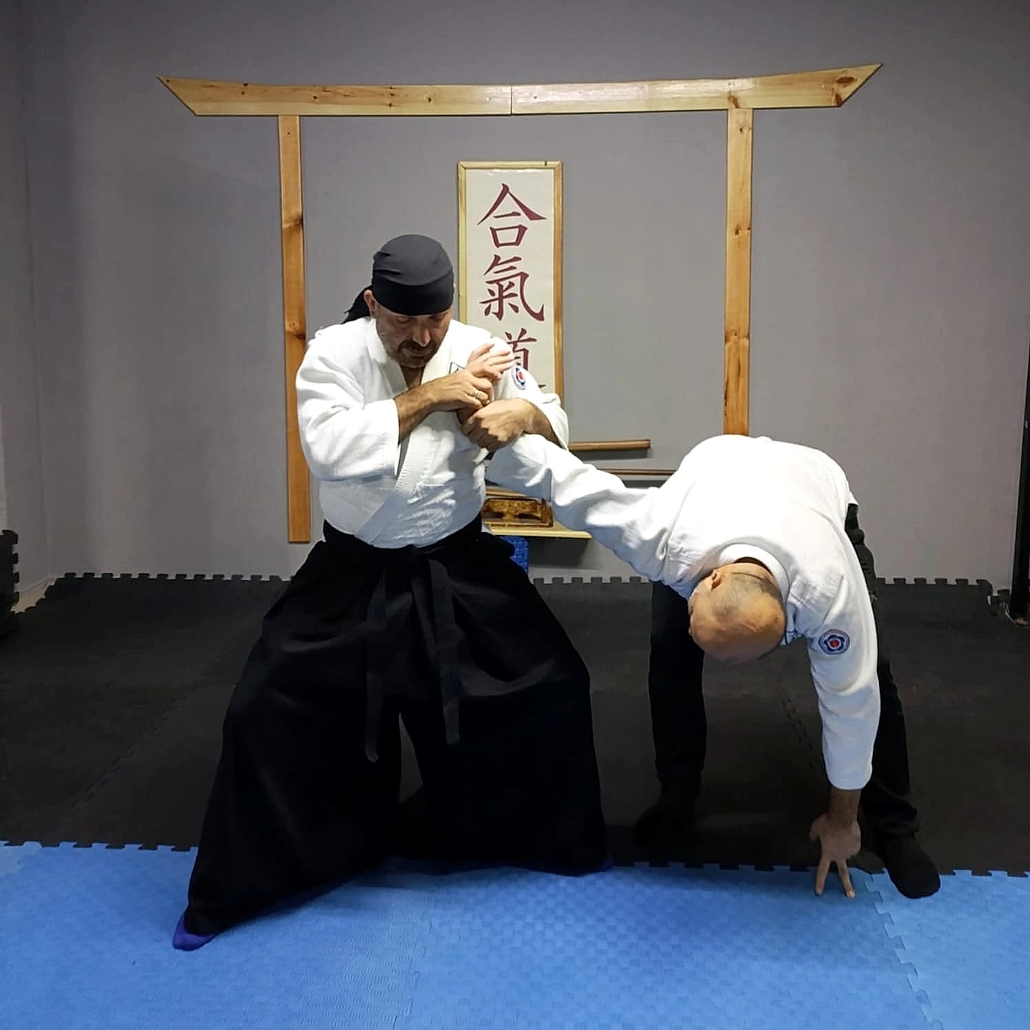 Engin Keskin Sensei